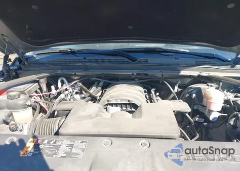 2019 Chevrolet Tahoe Lt z USA, uszkodzony, nr VIN 1GNSCBKC2KR365482